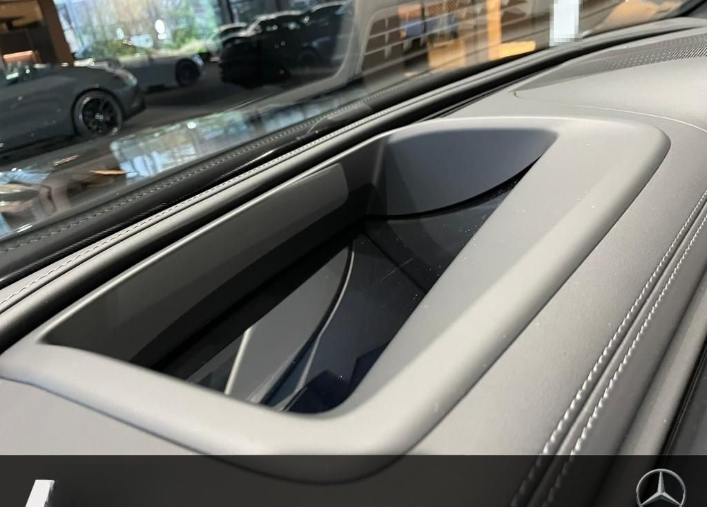 Mercedes-Benz GLC 450 d AMG+PANO+AIRMATIC+HUD+HA LENK+AHK+MEM foto 16