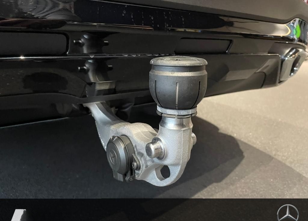 Mercedes-Benz GLC 450 d AMG+PANO+AIRMATIC+HUD+HA LENK+AHK+MEM foto 17