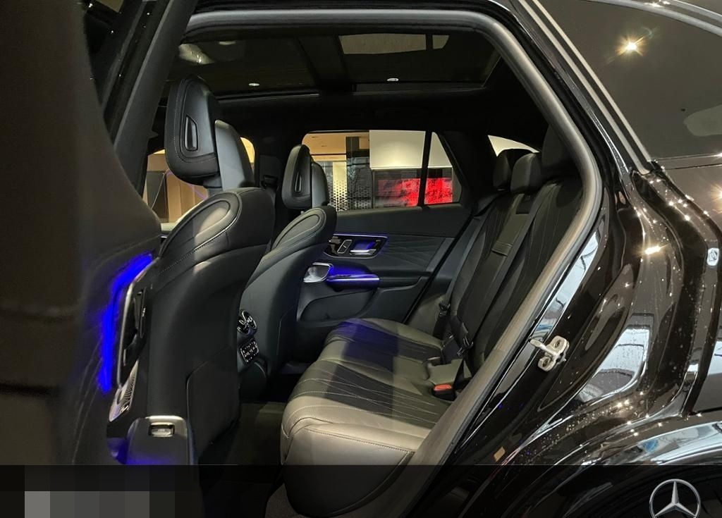 Mercedes-Benz GLC 450 d AMG+PANO+AIRMATIC+HUD+HA LENK+AHK+MEM foto 5