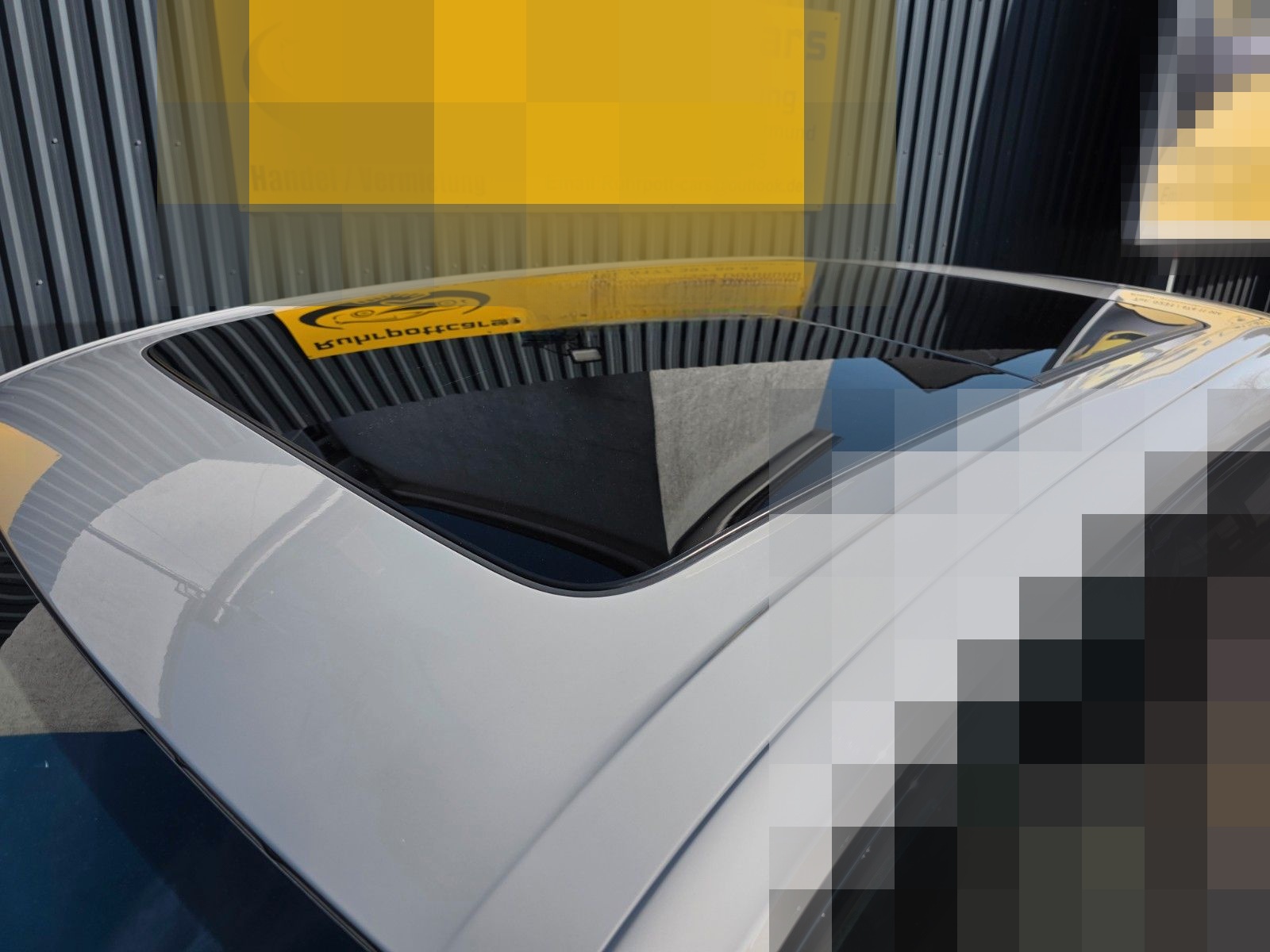 Porsche CAYENNE E-HYBRID PANO LUFT SPORT CHRONO BT foto 15