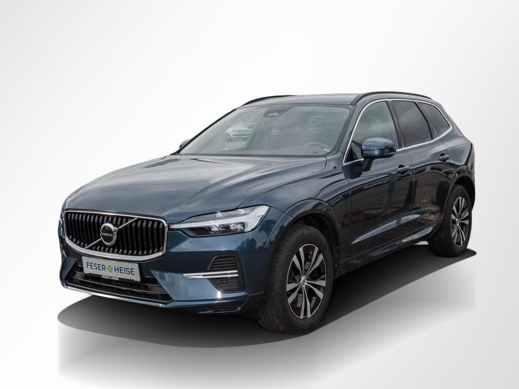 Volvo XC60 B4 2WD Momentum Pro Mild-Hybrid LED Shzg Lh foto 11