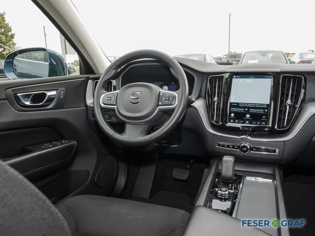 Volvo XC60 B4 2WD Momentum Pro Mild-Hybrid LED Shzg Lh foto 4