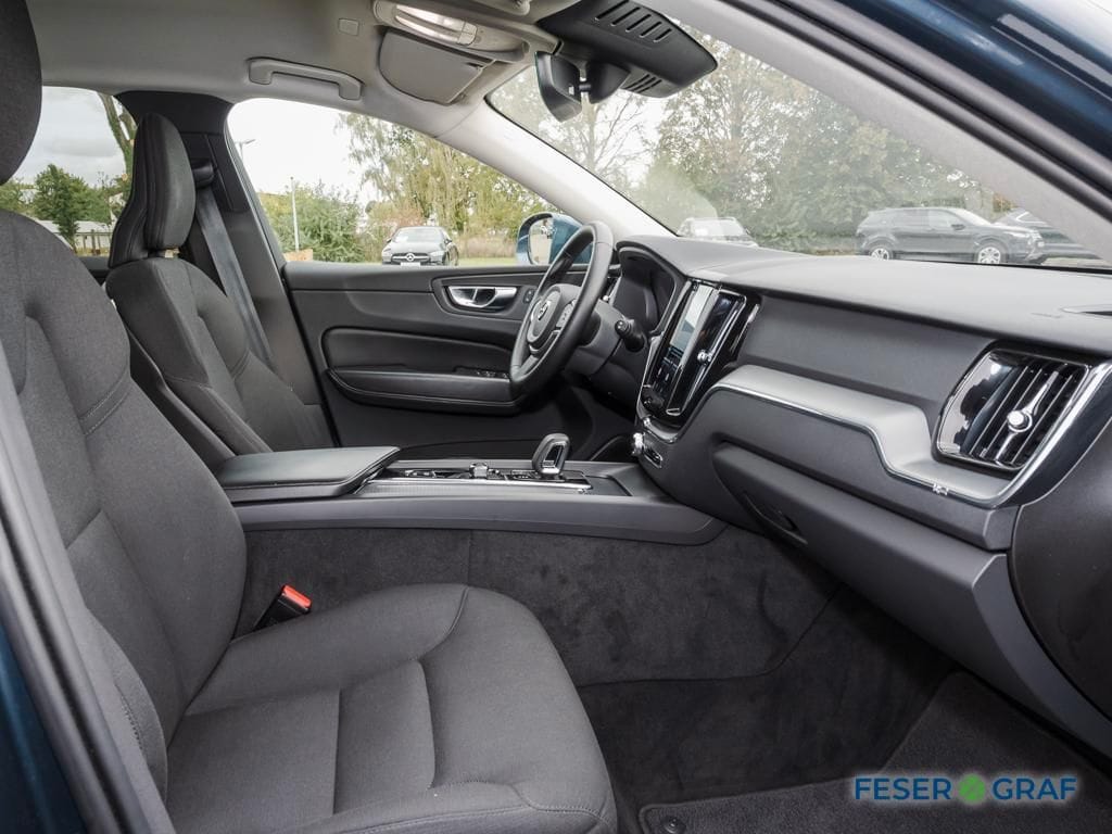 Volvo XC60 B4 2WD Momentum Pro Mild-Hybrid LED Shzg Lh foto 6
