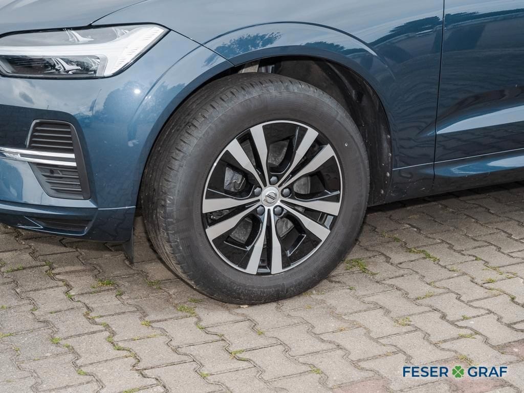 Volvo XC60 B4 2WD Momentum Pro Mild-Hybrid LED Shzg Lh foto 8