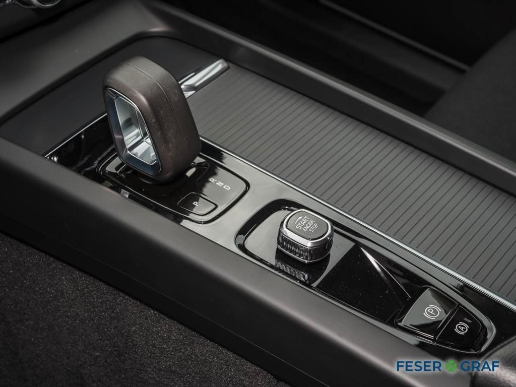 Volvo XC60 B4 2WD Momentum Pro Mild-Hybrid LED Shzg Lh foto 10