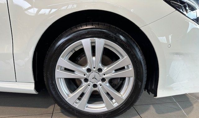 Mercedes-Benz B 180 7G-DCT  Sound/CD/SHZ/Garmin/AHK/Tempo/LED foto 13