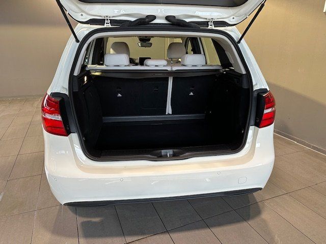 Mercedes-Benz B 180 7G-DCT  Sound/CD/SHZ/Garmin/AHK/Tempo/LED foto 3