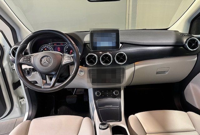 Mercedes-Benz B 180 7G-DCT  Sound/CD/SHZ/Garmin/AHK/Tempo/LED foto 5