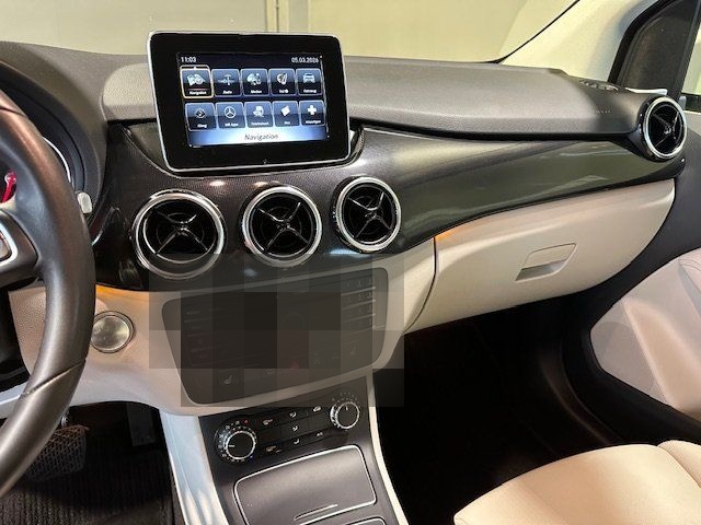 Mercedes-Benz B 180 7G-DCT  Sound/CD/SHZ/Garmin/AHK/Tempo/LED foto 6
