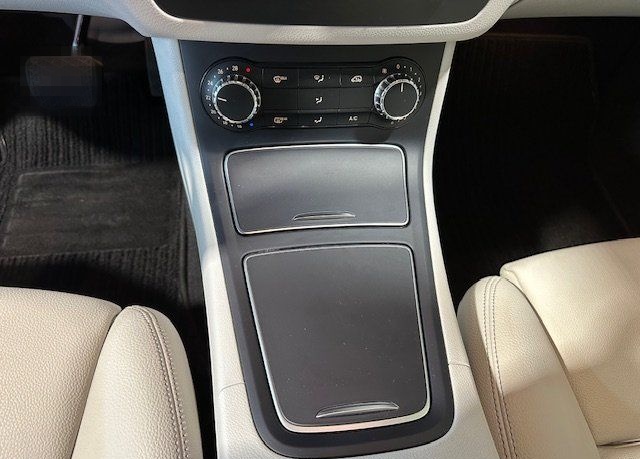 Mercedes-Benz B 180 7G-DCT  Sound/CD/SHZ/Garmin/AHK/Tempo/LED foto 7