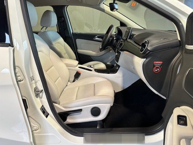 Mercedes-Benz B 180 7G-DCT  Sound/CD/SHZ/Garmin/AHK/Tempo/LED foto 9