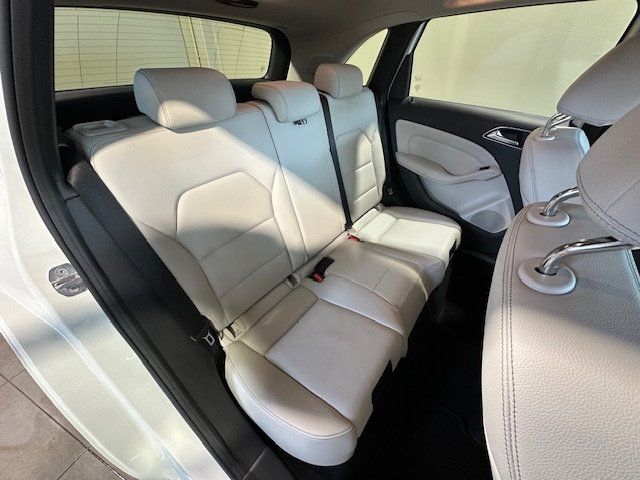 Mercedes-Benz B 180 7G-DCT  Sound/CD/SHZ/Garmin/AHK/Tempo/LED foto 10