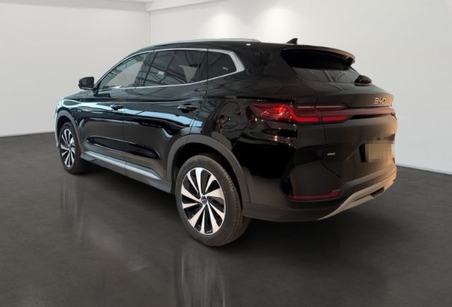 BYD Seal U DM-i 1.5 Design/Allrad/Panorama/Sitzheizu foto 2