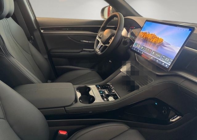 BYD Seal U DM-i 1.5 Design/Allrad/Panorama/Sitzheizu foto 11