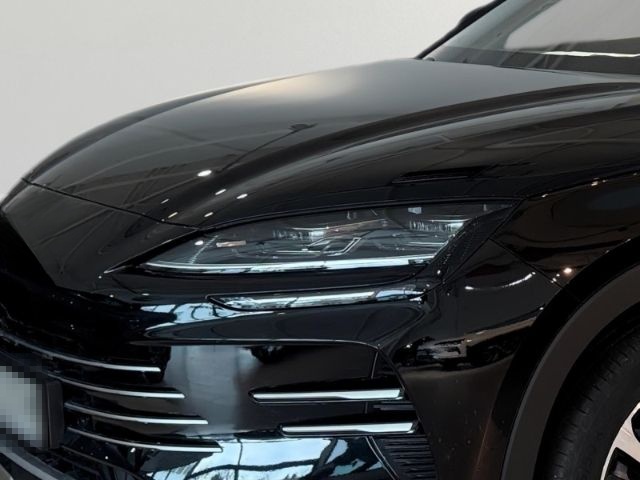 BYD Seal U DM-i 1.5 Design/Allrad/Panorama/Sitzheizu foto 3