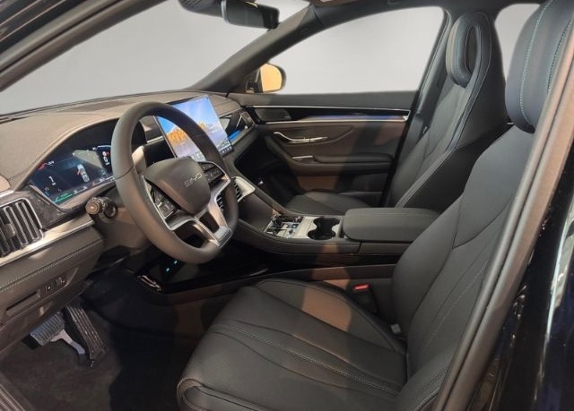 BYD Seal U DM-i 1.5 Design/Allrad/Panorama/Sitzheizu foto 5