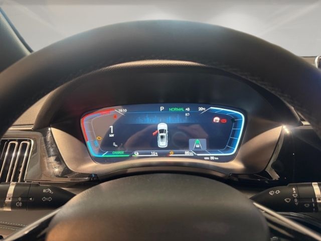 BYD Seal U DM-i 1.5 Design/Allrad/Panorama/Sitzheizu foto 6