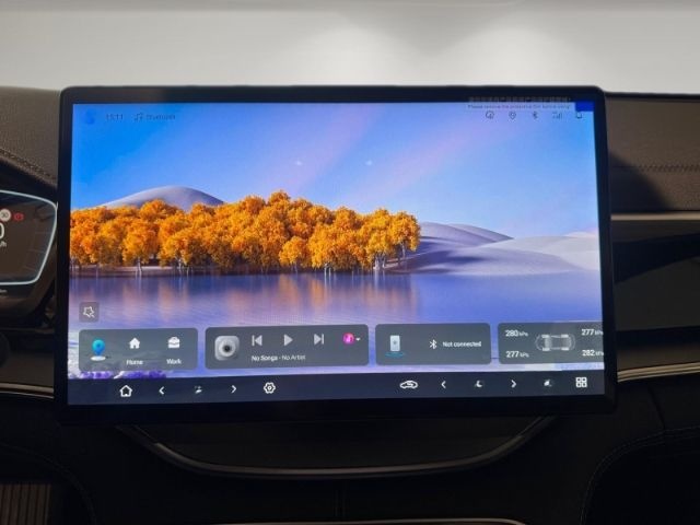 BYD Seal U DM-i 1.5 Design/Allrad/Panorama/Sitzheizu foto 7