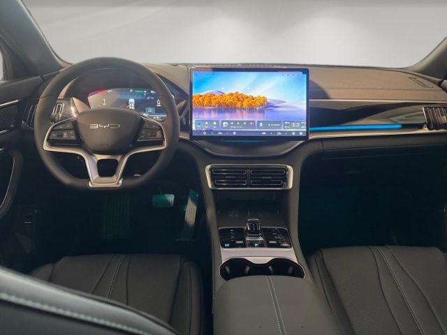 BYD Seal U DM-i 1.5 Design/Allrad/Panorama/Sitzheizu foto 8