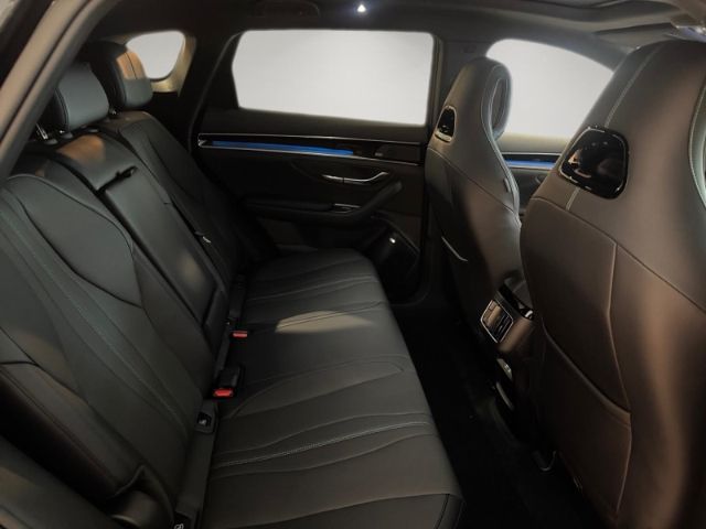 BYD Seal U DM-i 1.5 Design/Allrad/Panorama/Sitzheizu foto 10