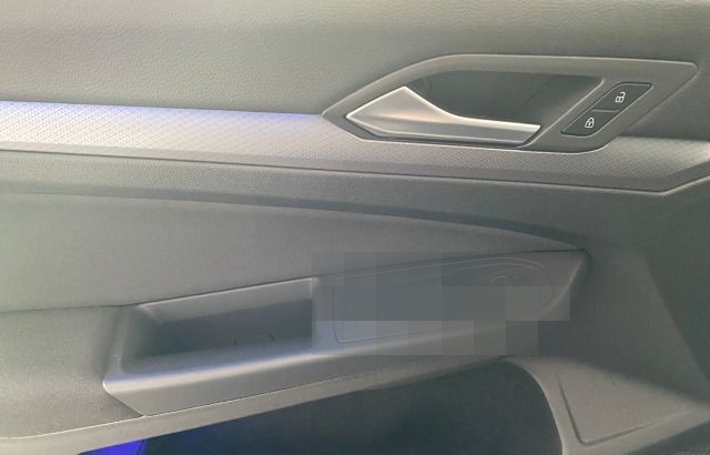 Volkswagen Golf Active 1.5 TSI NAVI+PANO+SHZ+KLIMAAUTO foto 12