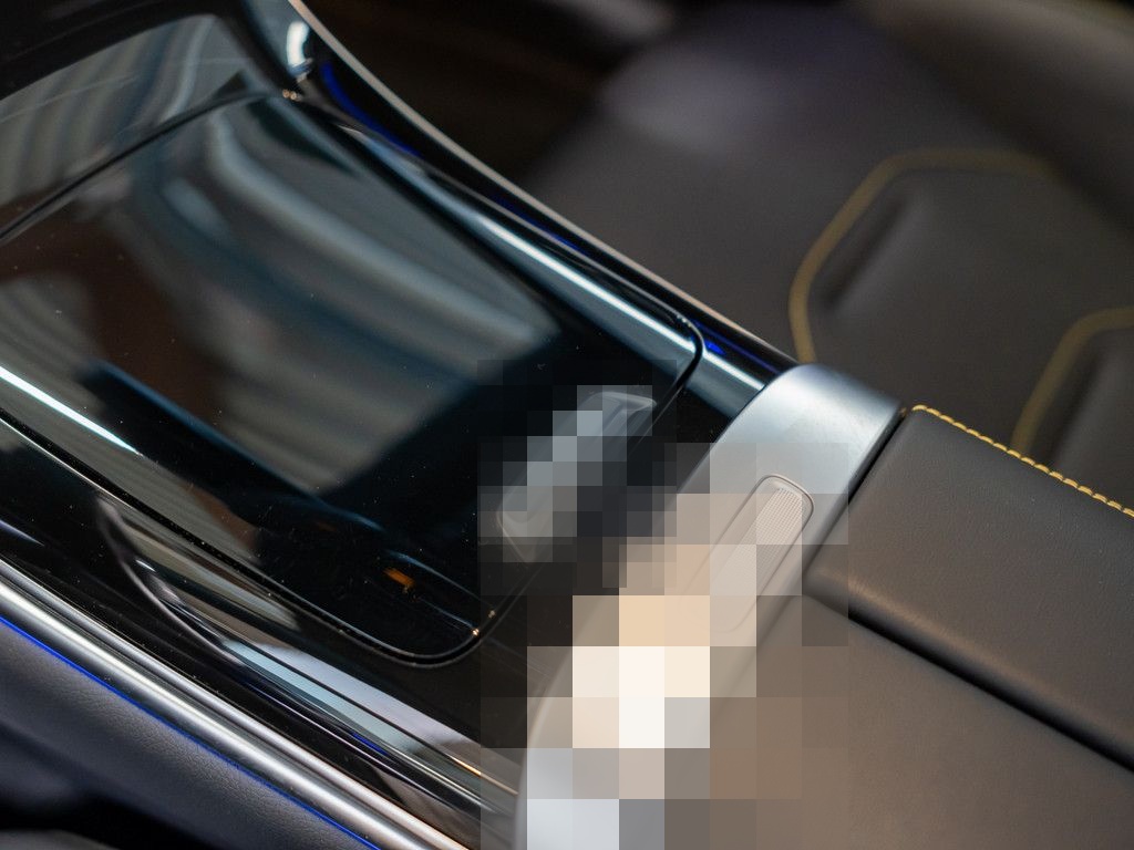 Mercedes-Benz GLC 63 AMG S E PERFORMANCE Edition 1 Premium Mag foto 16