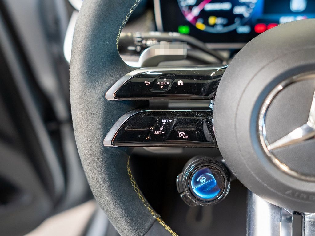 Mercedes-Benz GLC 63 AMG S E PERFORMANCE Edition 1 Premium Mag foto 18