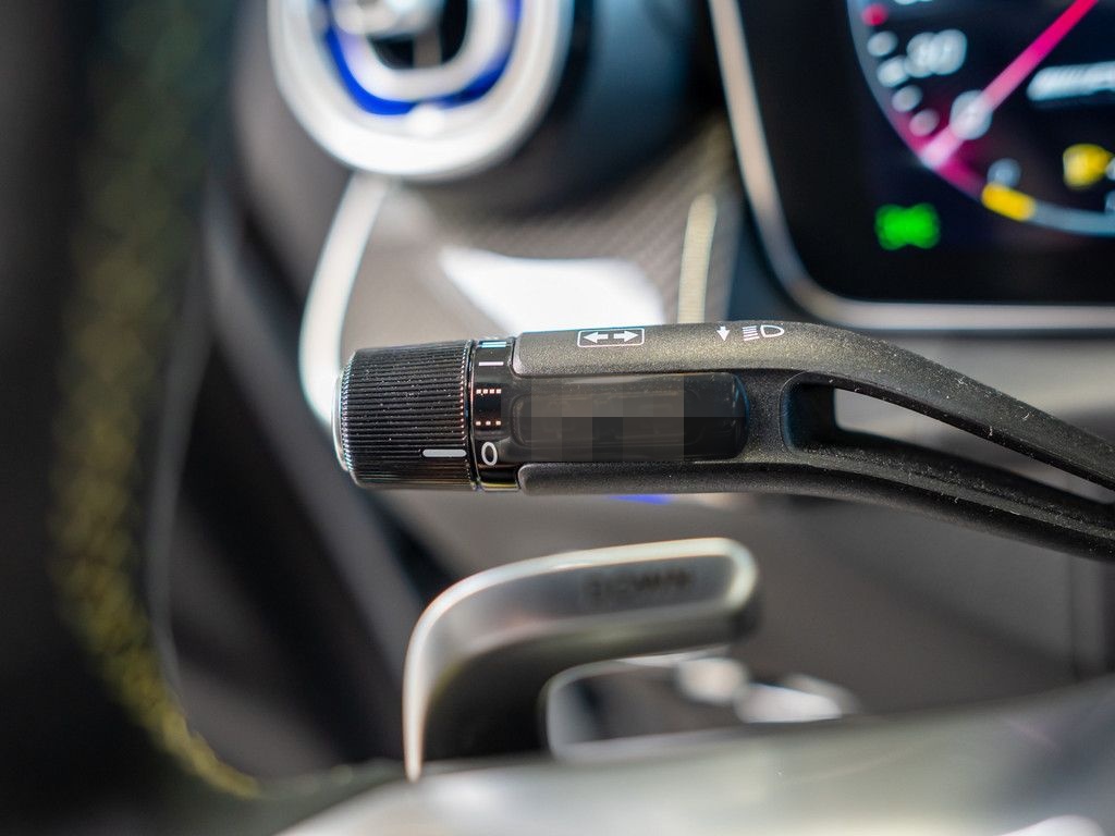 Mercedes-Benz GLC 63 AMG S E PERFORMANCE Edition 1 Premium Mag foto 20