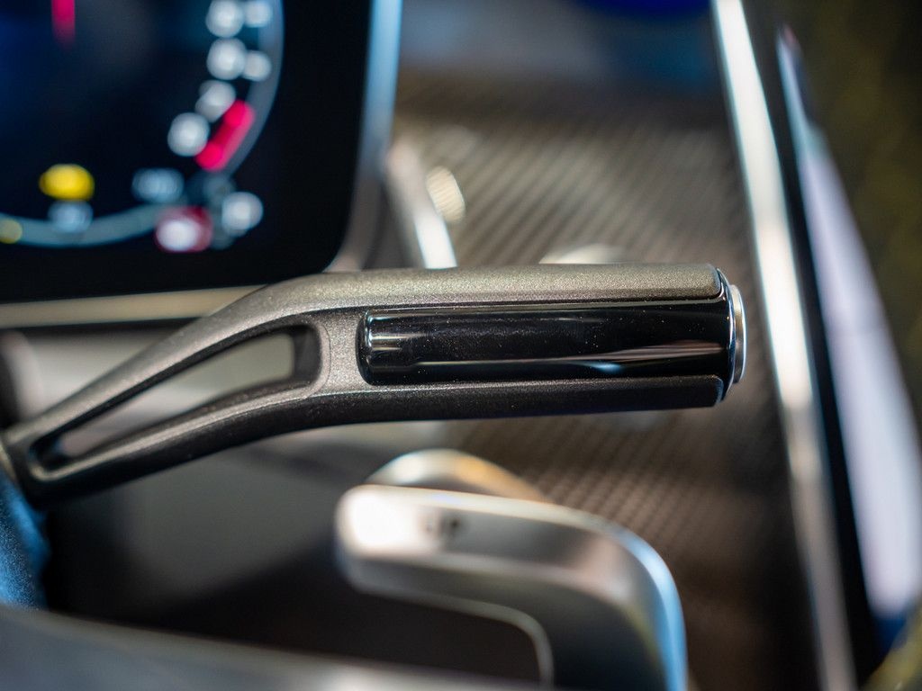 Mercedes-Benz GLC 63 AMG S E PERFORMANCE Edition 1 Premium Mag foto 22