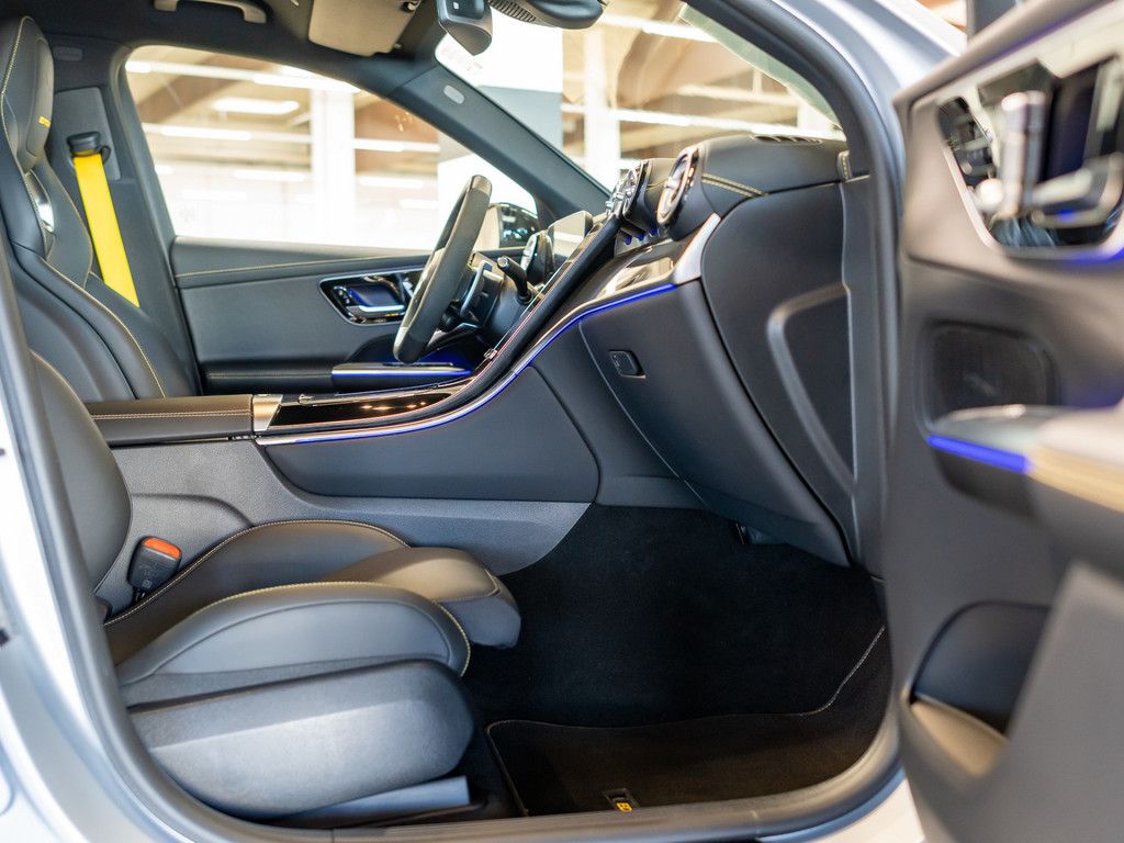 Mercedes-Benz GLC 63 AMG S E PERFORMANCE Edition 1 Premium Mag foto 5