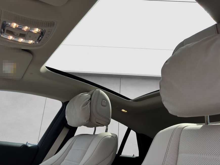 Mercedes-Benz GLE 400 e Coupé AMG PremiumPlus AHK Akustik L.be foto 16
