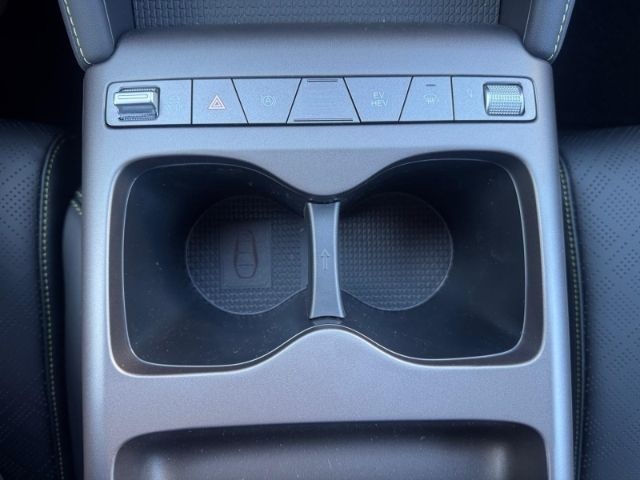 BYD ATTO 2 1.5 DM-i Boost/Leder/Navi/Panorama/Sitzhe foto 11