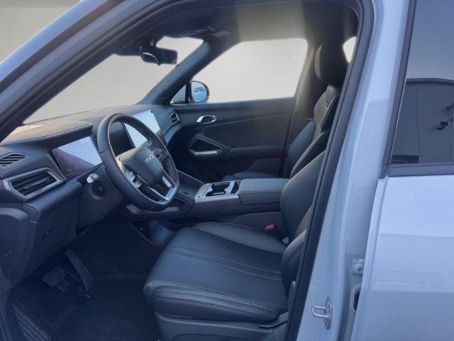 BYD ATTO 2 1.5 DM-i Boost/Leder/Navi/Panorama/Sitzhe foto 5