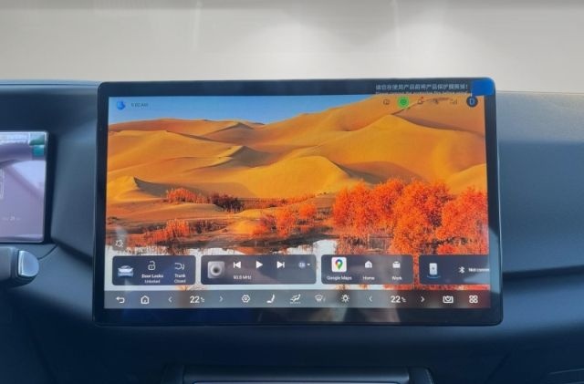 BYD ATTO 2 1.5 DM-i Boost/Leder/Navi/Panorama/Sitzhe foto 7