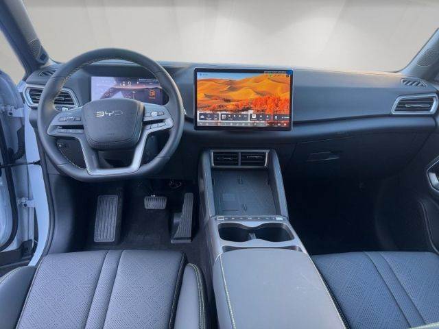 BYD ATTO 2 1.5 DM-i Boost/Leder/Navi/Panorama/Sitzhe foto 8