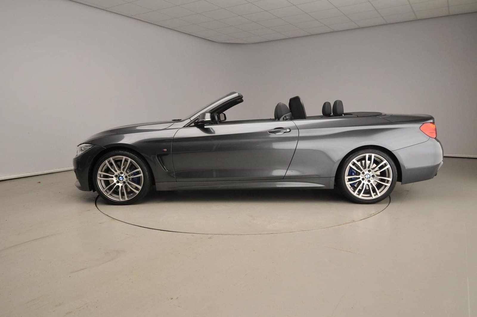 BMW 440 4 Serie Cabrio 440i | M-Sportpakket | LED | foto 2