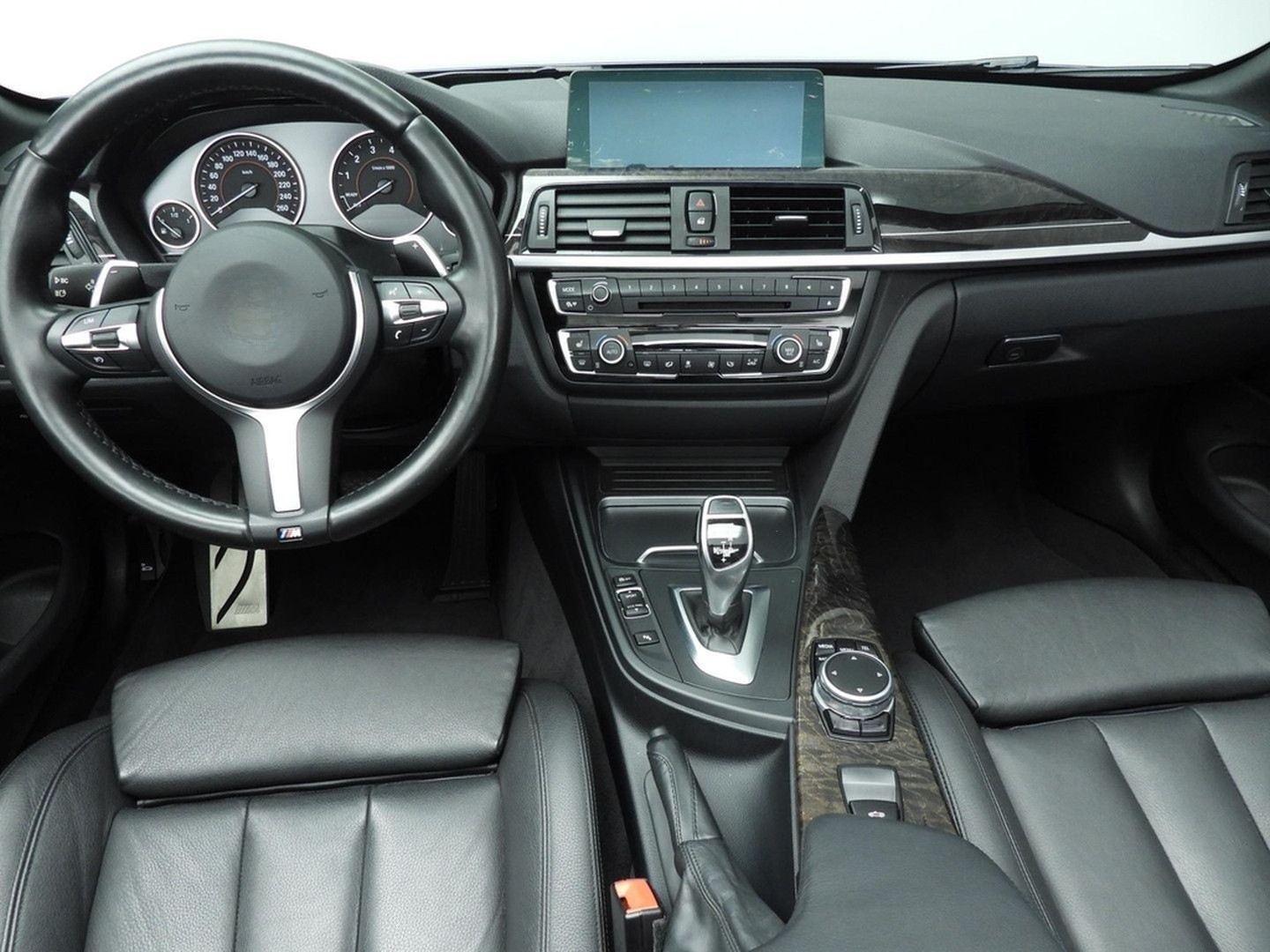 BMW 440 4 Serie Cabrio 440i | M-Sportpakket | LED | foto 11