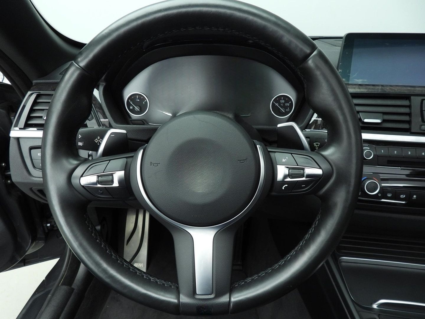 BMW 440 4 Serie Cabrio 440i | M-Sportpakket | LED | foto 12