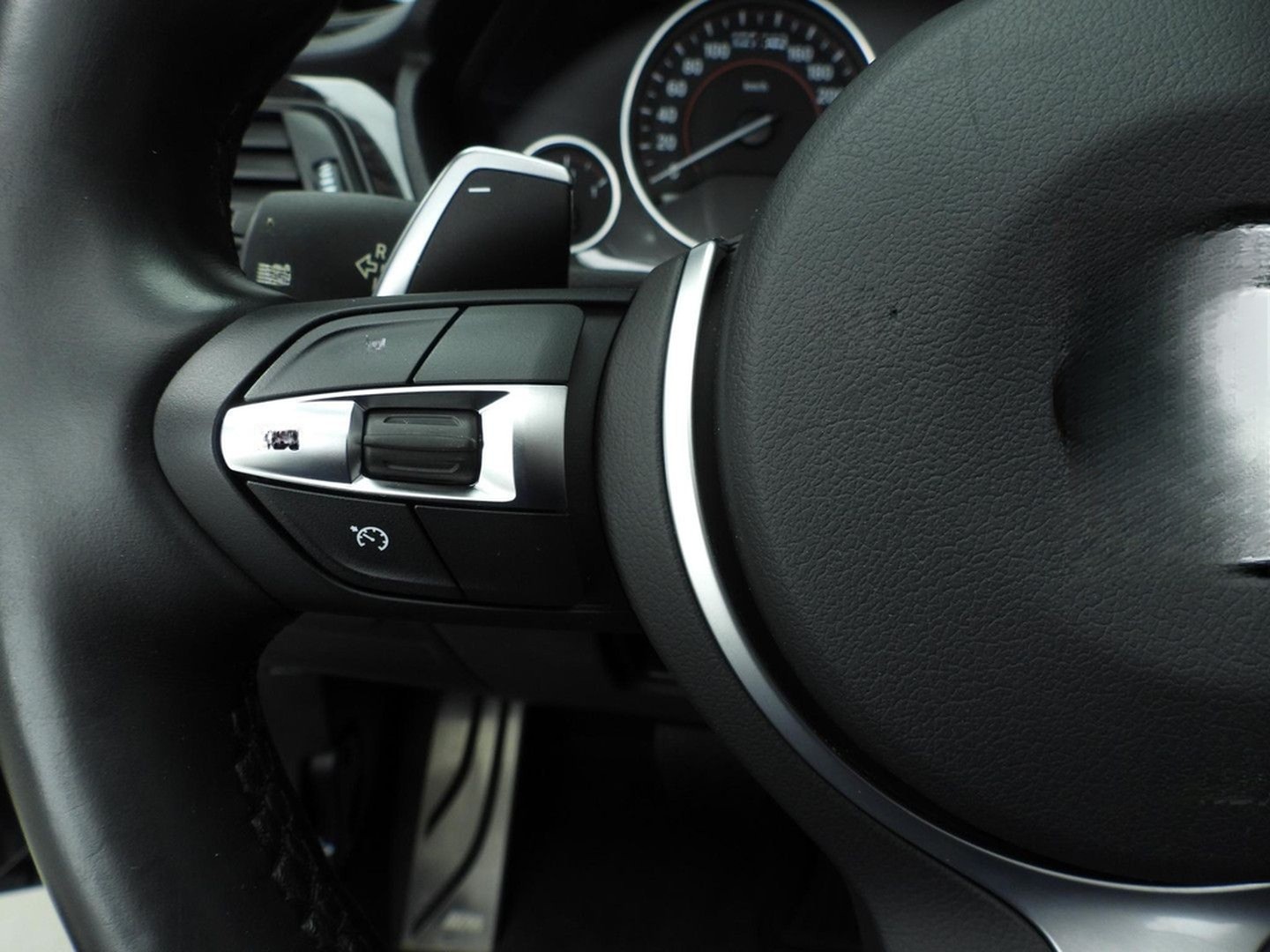 BMW 440 4 Serie Cabrio 440i | M-Sportpakket | LED | foto 14