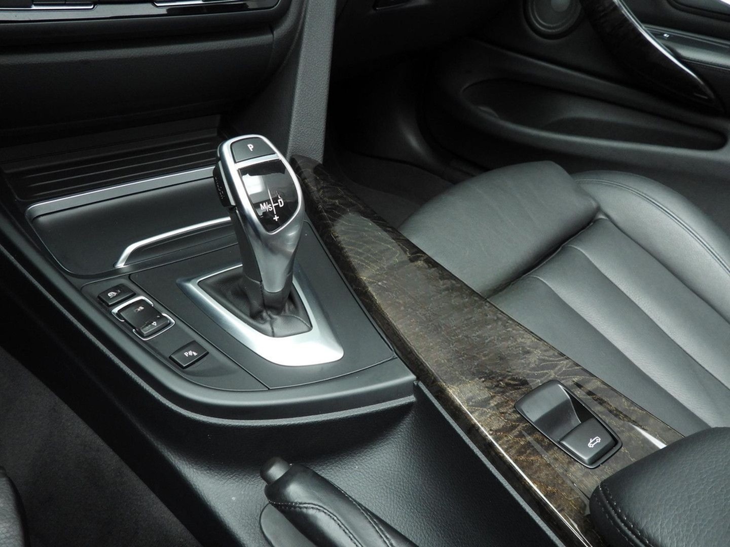 BMW 440 4 Serie Cabrio 440i | M-Sportpakket | LED | foto 17