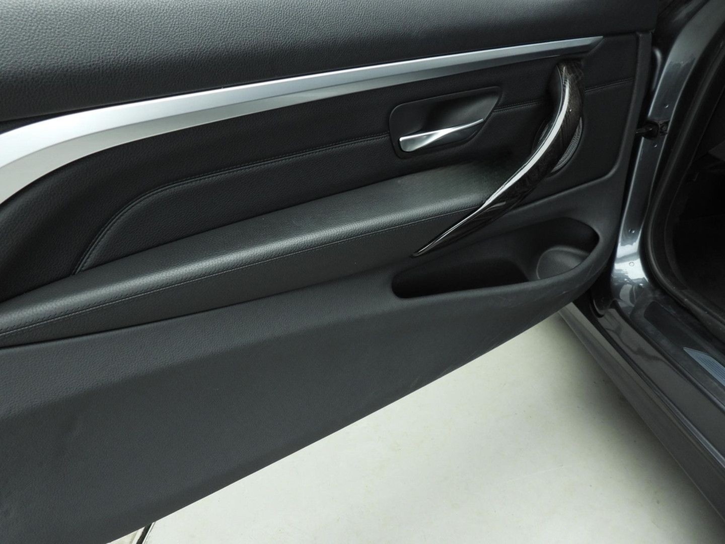 BMW 440 4 Serie Cabrio 440i | M-Sportpakket | LED | foto 21