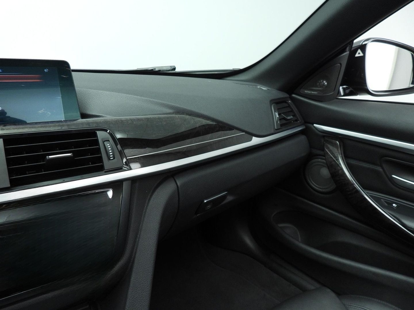 BMW 440 4 Serie Cabrio 440i | M-Sportpakket | LED | foto 37