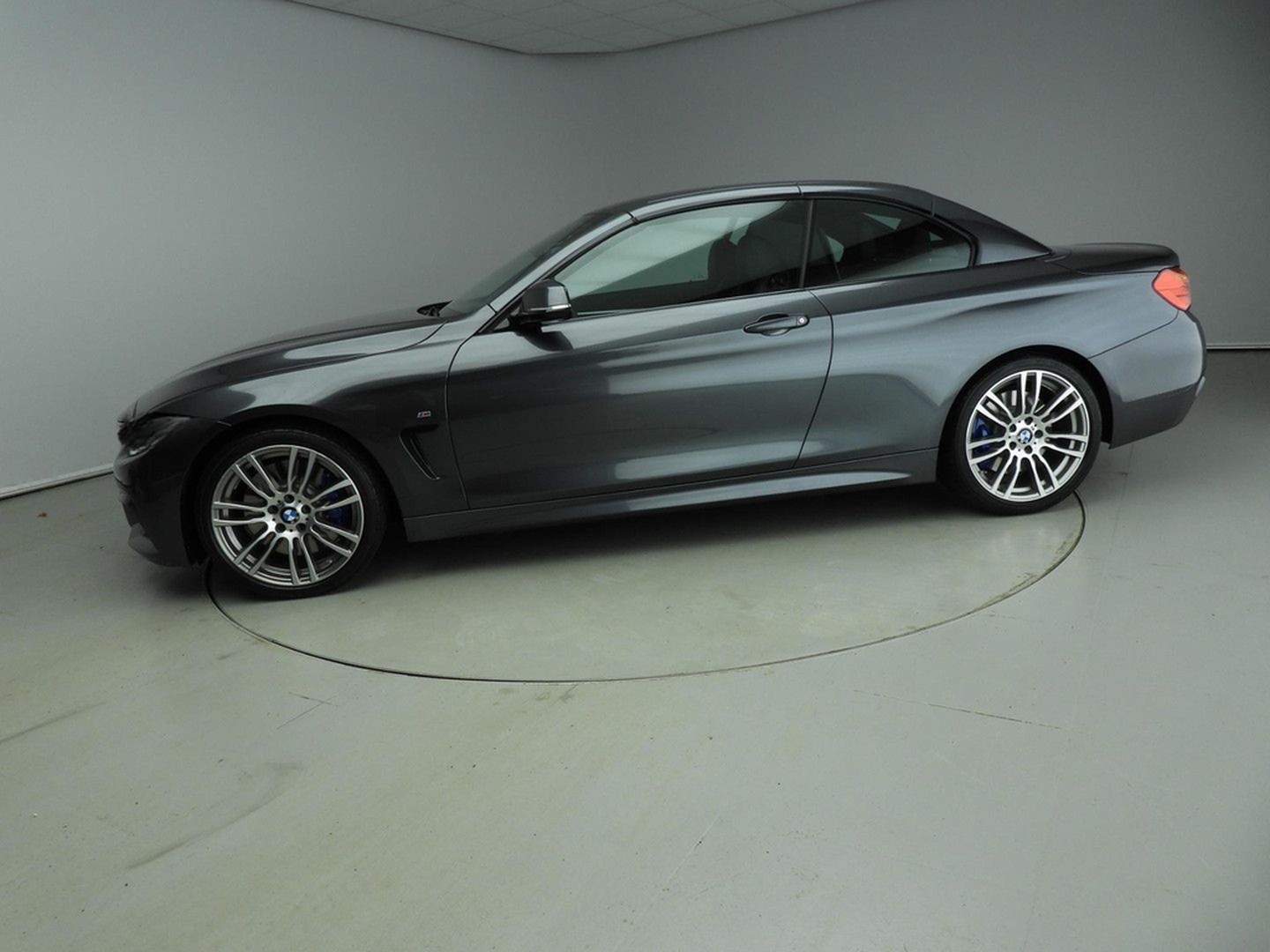 BMW 440 4 Serie Cabrio 440i | M-Sportpakket | LED | foto 39