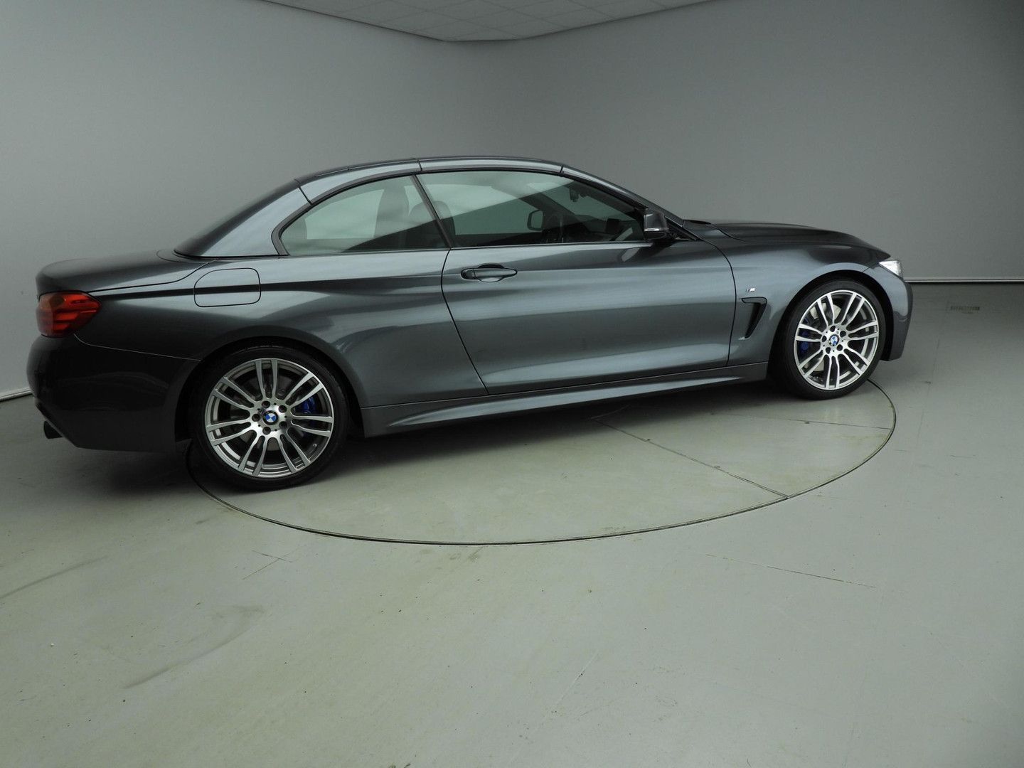 BMW 440 4 Serie Cabrio 440i | M-Sportpakket | LED | foto 40
