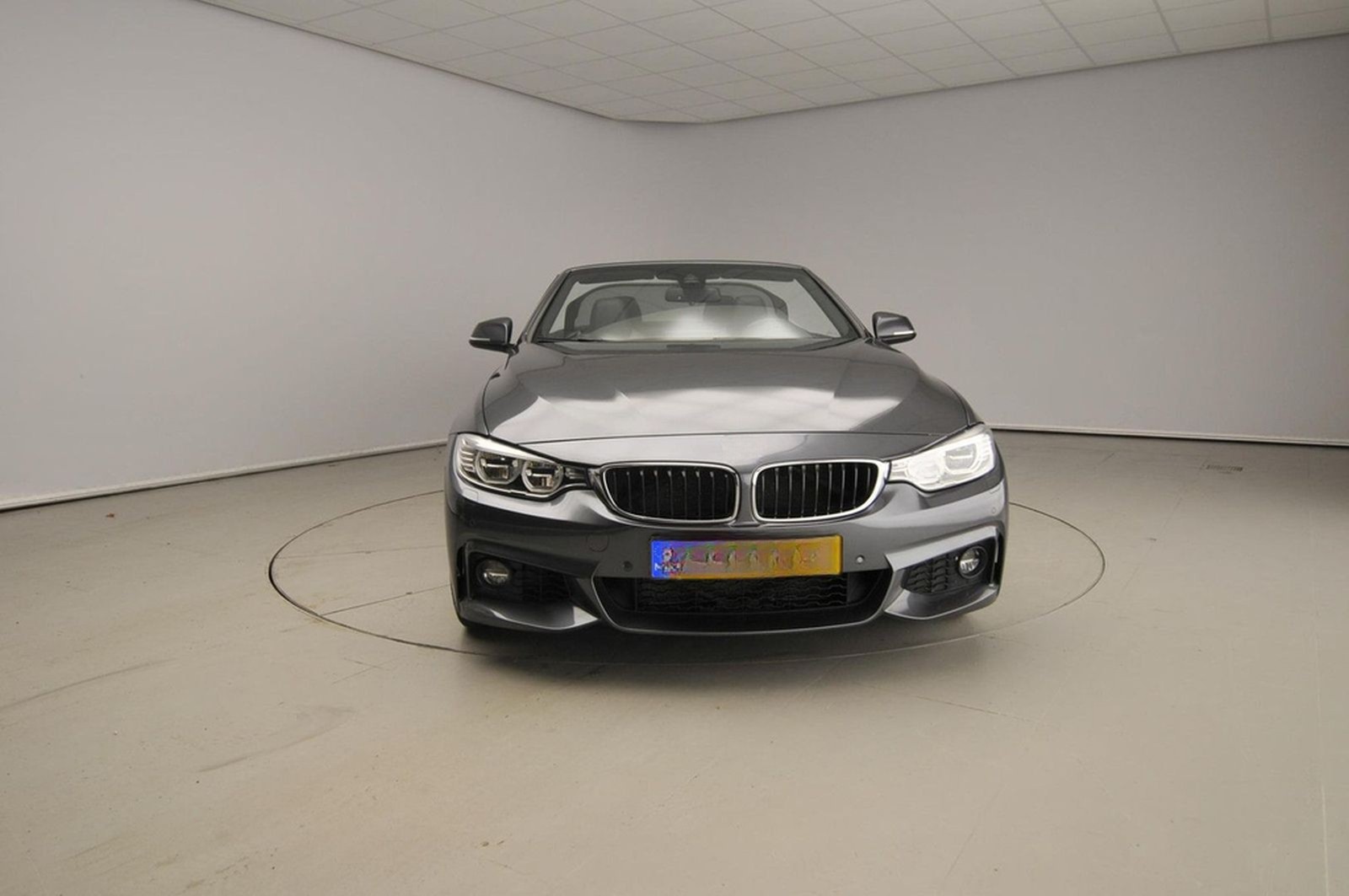BMW 440 4 Serie Cabrio 440i | M-Sportpakket | LED | foto 5
