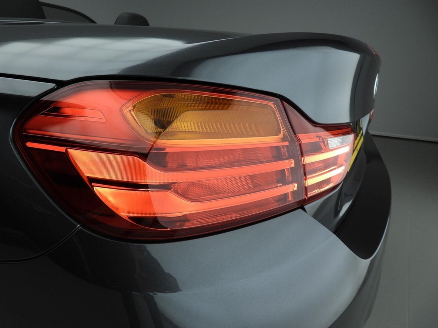 BMW 440 4 Serie Cabrio 440i | M-Sportpakket | LED | foto 41