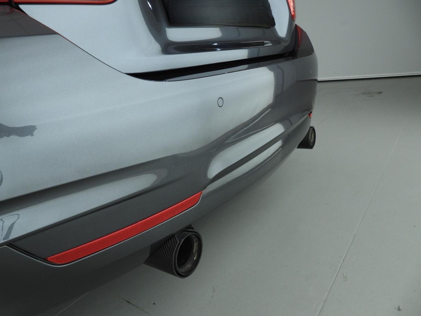 BMW 440 4 Serie Cabrio 440i | M-Sportpakket | LED | foto 42