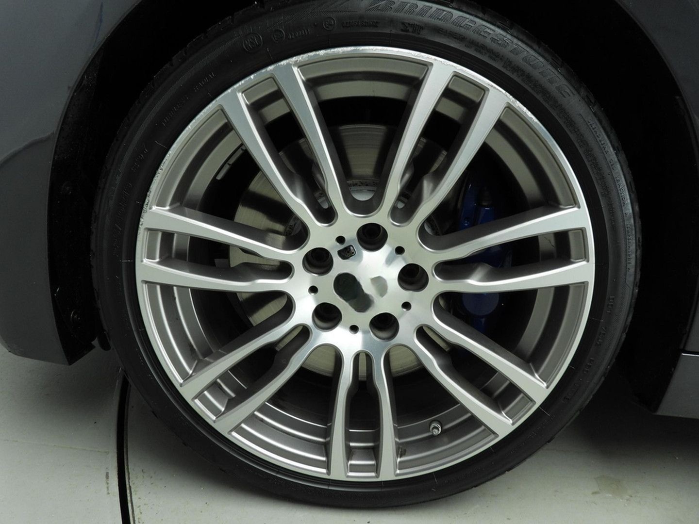 BMW 440 4 Serie Cabrio 440i | M-Sportpakket | LED | foto 45