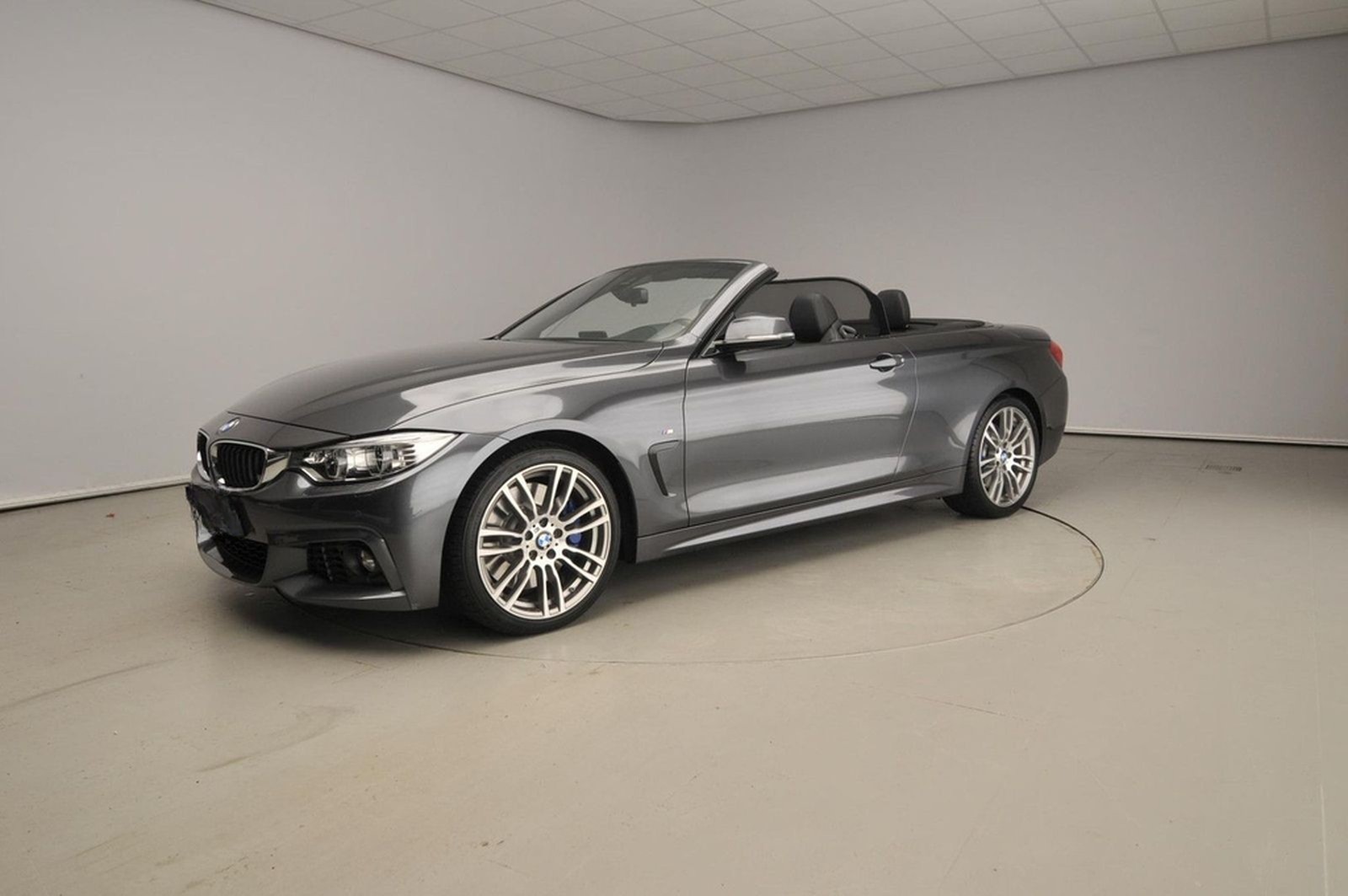 BMW 440 4 Serie Cabrio 440i | M-Sportpakket | LED | foto 46