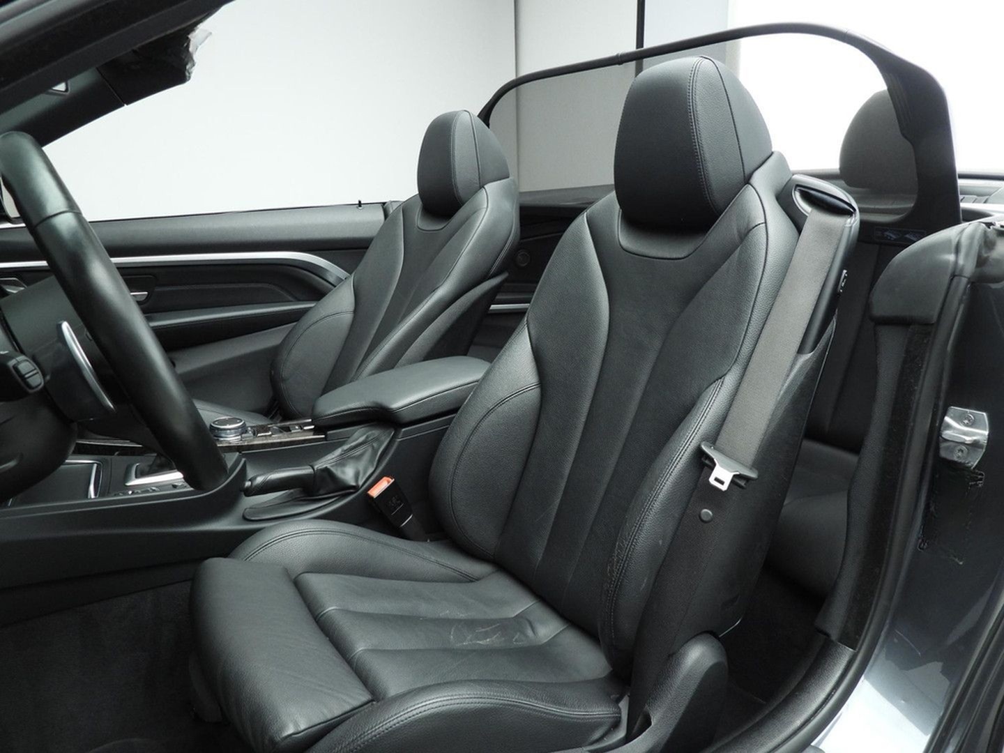 BMW 440 4 Serie Cabrio 440i | M-Sportpakket | LED | foto 7